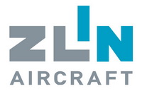 Zlin aircraft