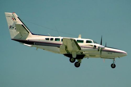 Reims-Cessna-F40-Caravan-II