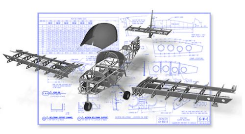 Zenith-ch-650-kit-and-plans
